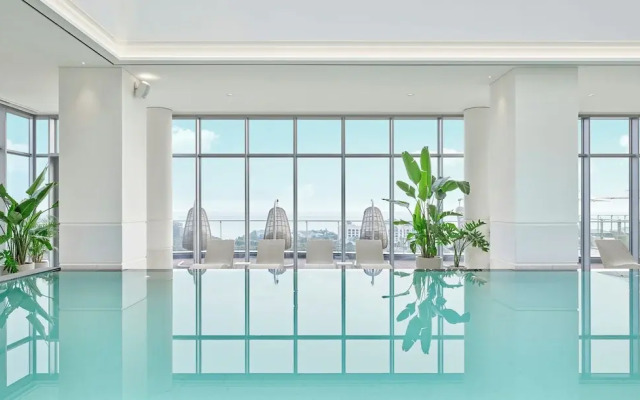 Grand Josun Hill Suite
