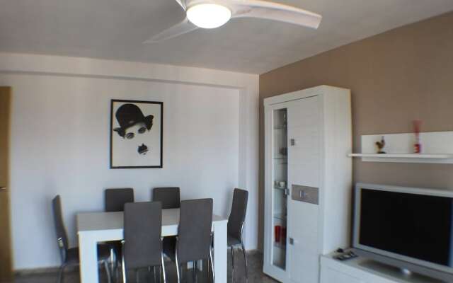 Apartamento San Pedro Iii