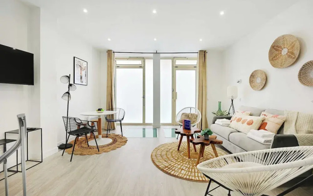 Charming Apartment - 1br/5p - Opera Garnier