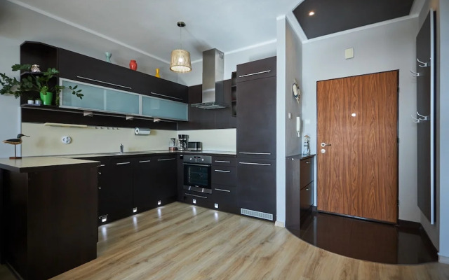 Apartamenty Swinoujscie-W.Wladyslawa IV