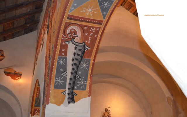 Apartaments La Peguera Ii