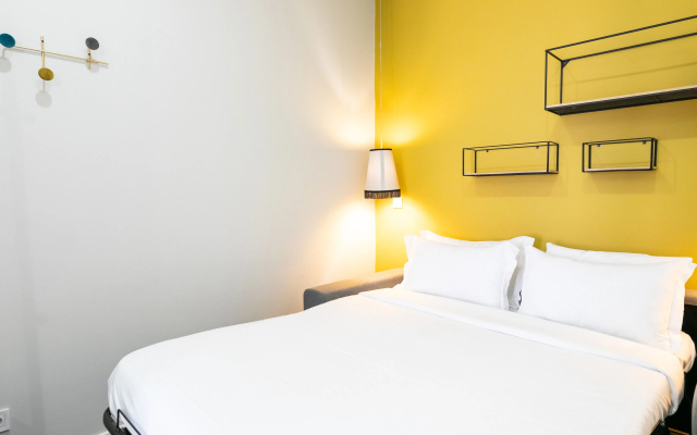 Lisboa 85 Suites & Apartments