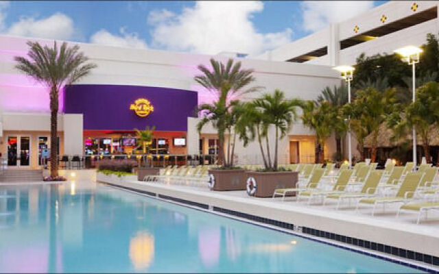 Seminole Hard Rock Hotel & Casino Tampa