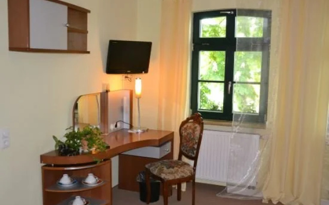 Pension Walther