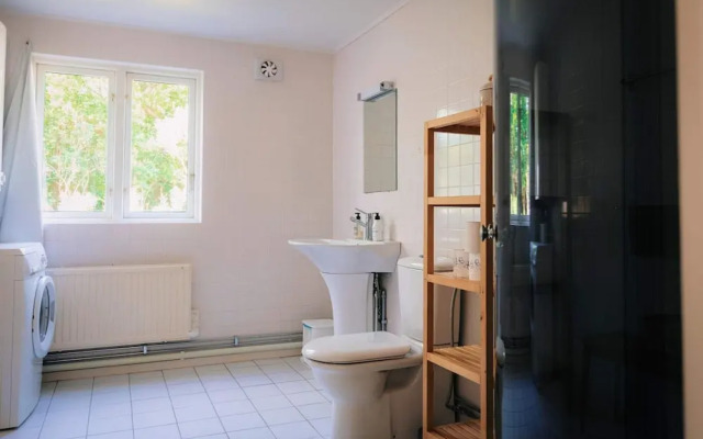 12 Person Holiday Home in Bastad-by Traum