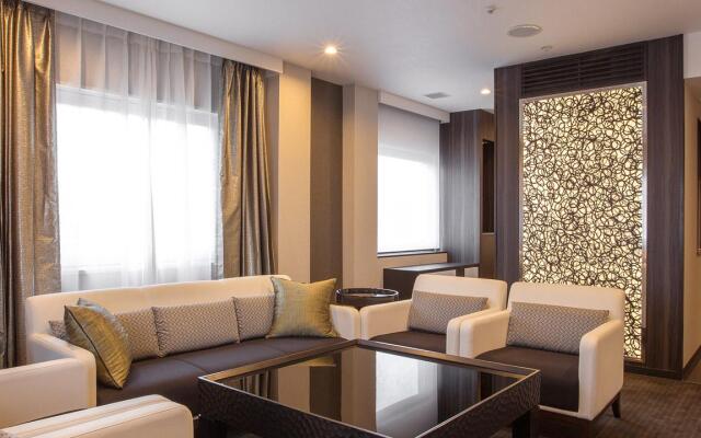 Matsue Excel Hotel Tokyu
