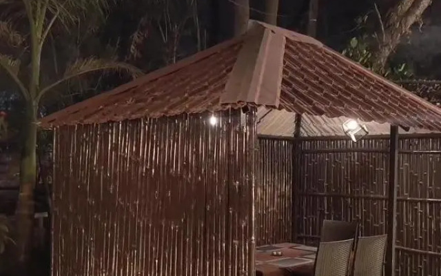 Viramma Resort