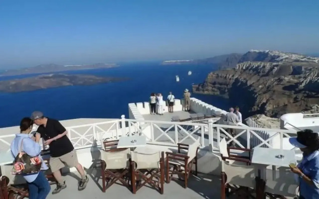 Evelina Pension