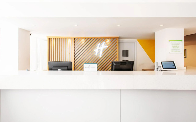 Holiday Inn Preston by IHG