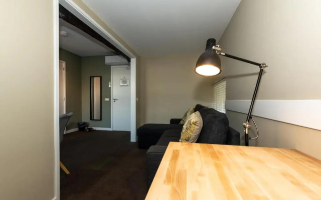 De Pastorie Bed & Breakfast