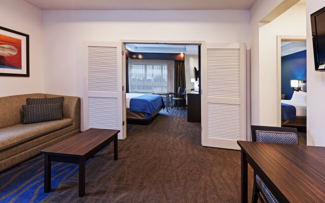 Courtyard by Marriott Houston Kemah