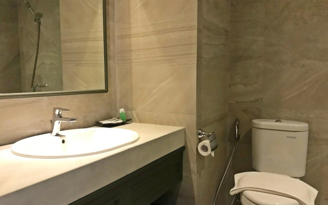 Hotel Shalva Jakarta