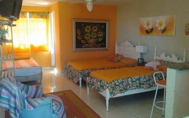 Oyo Pousada Vida Bela Suites