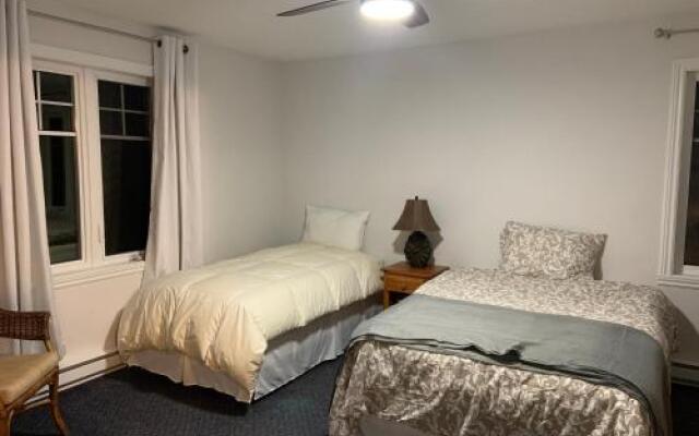 Condo Lac Archambault 310