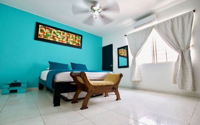 QuillaHost Thematic Apartment
