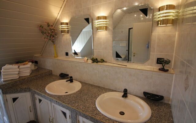 Ferienwohnung Große Bergstraße 3