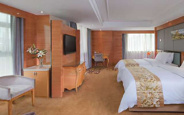 Vienna Classic Hotel