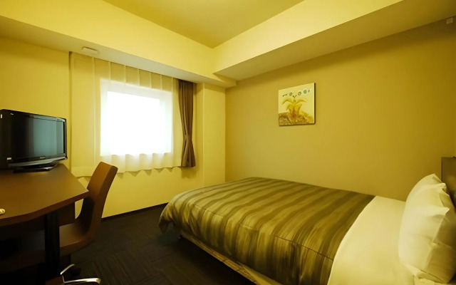 Route-Inn Grantia Dazaifu