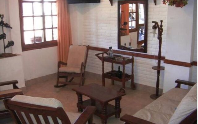 Apart Hotel Matias y Hnos