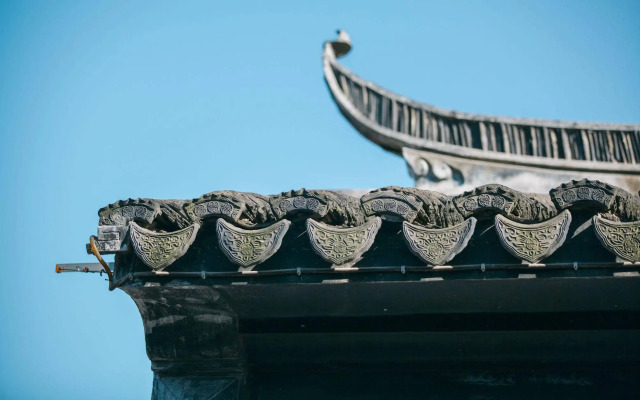 The Emperor Suzhou