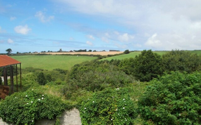 St Issay St Issey in St Issey