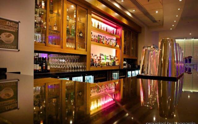 Hilton Newcastle Gateshead