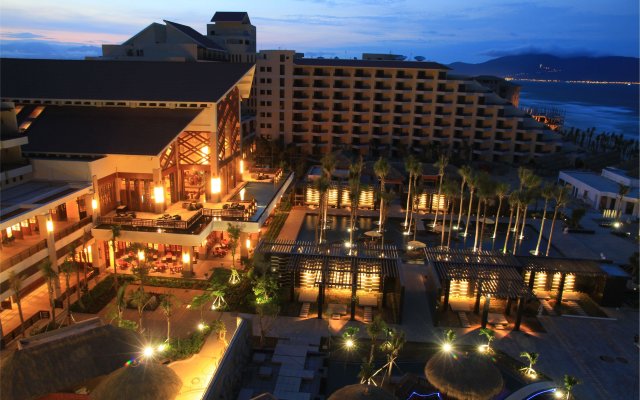 Crowne Plaza Danang, an IHG Hotel