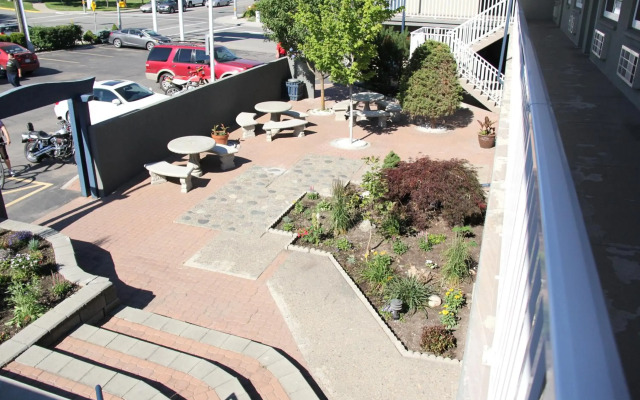 Travelodge by Wyndham Kamloops