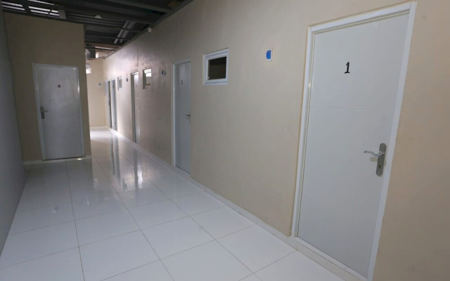OYO 93356 Pondok Cirendeu