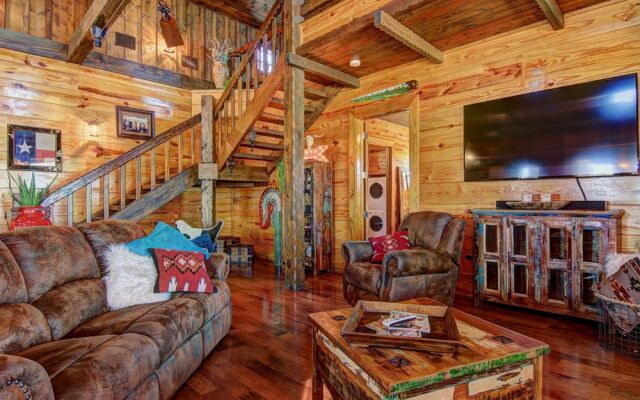 Rancher's Retreat 1903WR by RedAwning