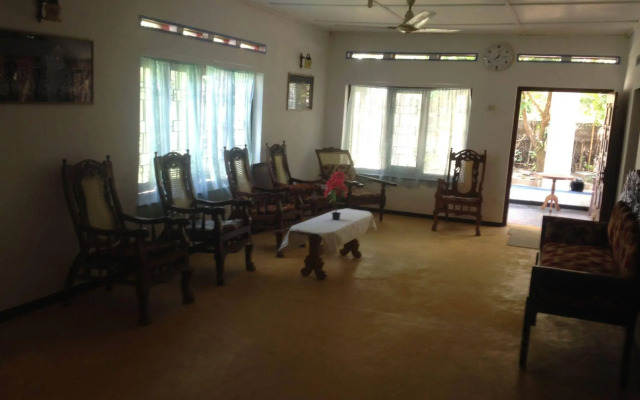 Home Feel Home stay
