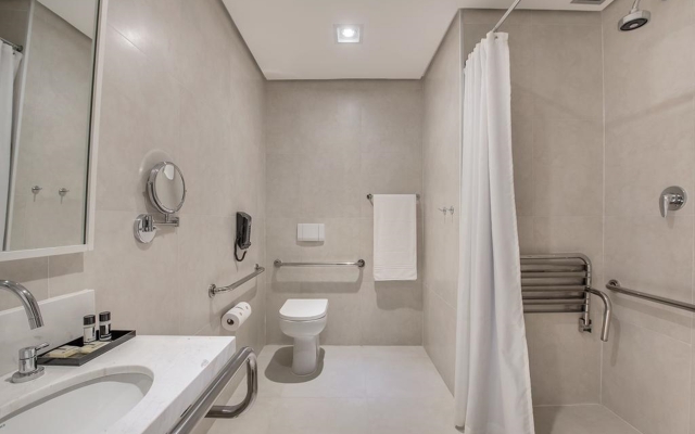 Intercity Pátio Pinda Hotel & Resort