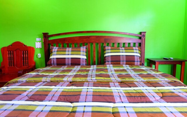 Pissamai Resort