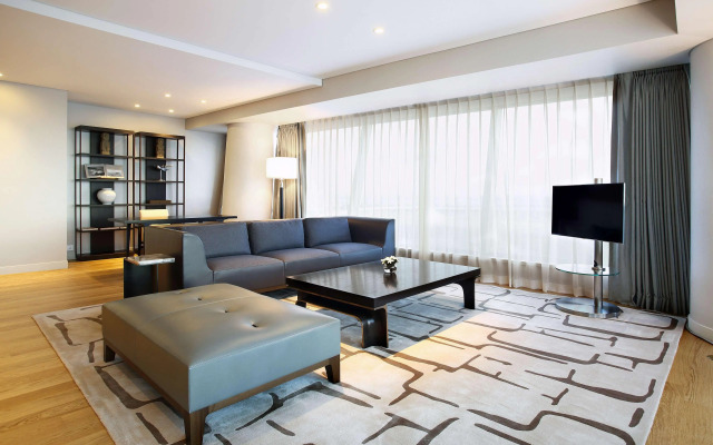 Grand Hyatt Incheon Hotel