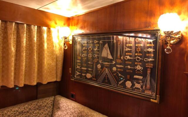 Sea Life boat & breakfast Lignano