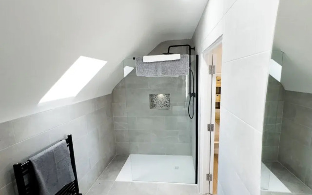 Beautiful Coastal house in Bundoran