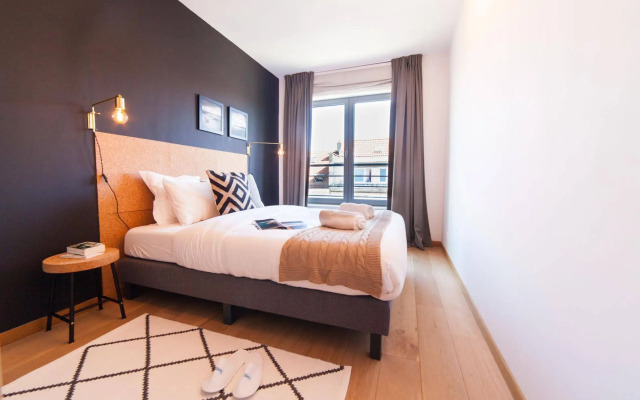 Sweet Inn Apartments Theux