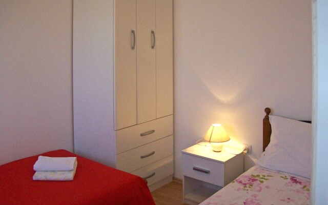 Lovely Apartment No.1 in Liznjan