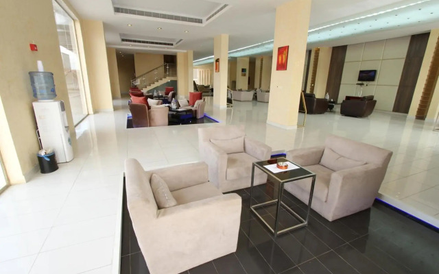Raoum Inn Khafji Southern