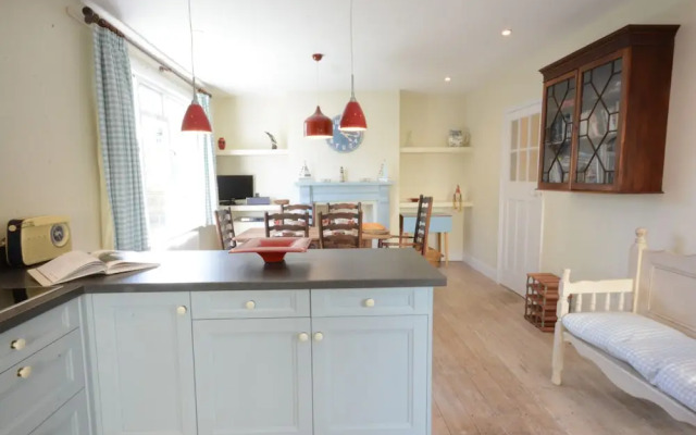 52 Lee Road, Aldeburgh