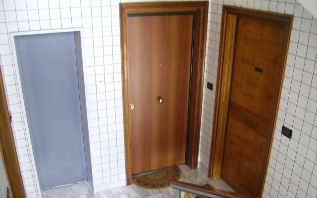 University B&B