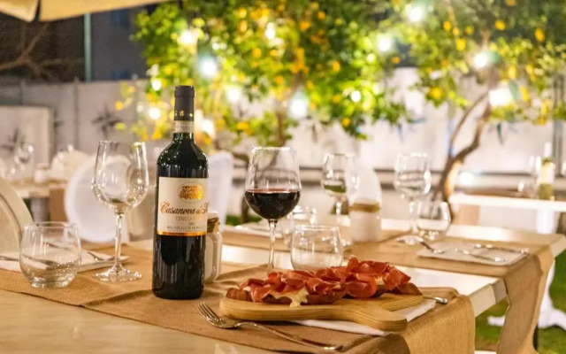 Relais Country House