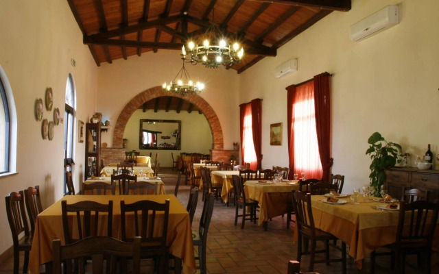 Hotel Don Giovanni
