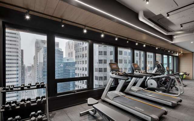 Hotel Le Germain Montreal