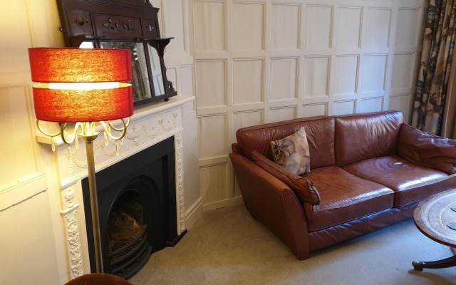 71 Micklegate - Apartment 1