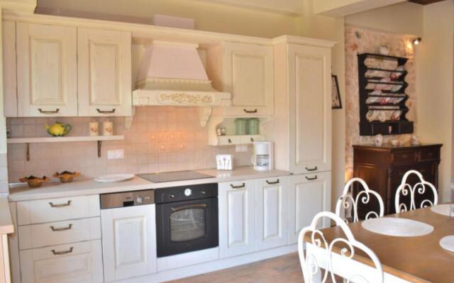 Flat 104M² 2 Bedrooms 2 Bathrooms - Panormos