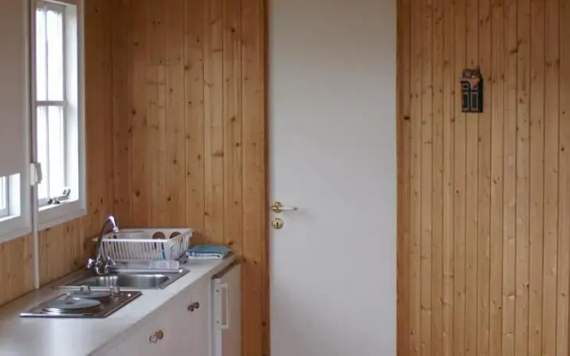 Stóri-Bakki Guesthouse - Egilsstaðir