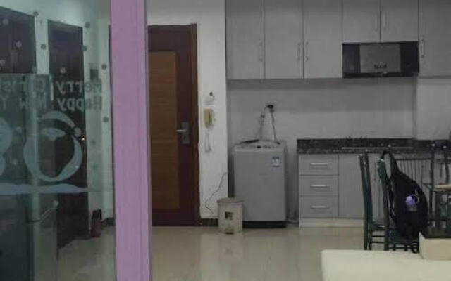 Meteyo Holiday Apartment - Sanya Airport Branch