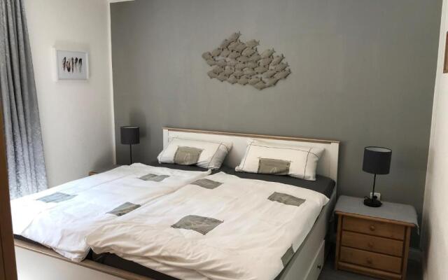 Wohnung Christine Okroy 3