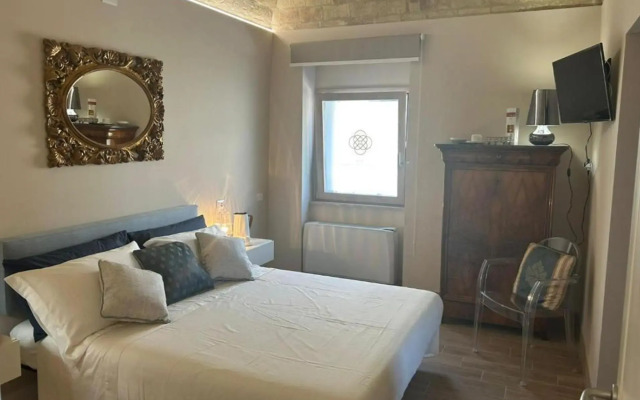 B&B La Fabbrica di San Pietro